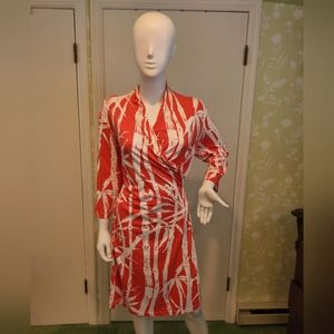 J Mclaughlin Dress